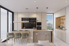 Exclusive Frontline Golf Villas in Hacienda del Álamo, Costa Cálida