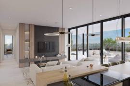 Exclusive Frontline Golf Villas in Hacienda del Álamo, Costa Cálida