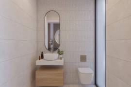 Exclusive Frontline Golf Villas in Hacienda del Álamo, Costa Cálida