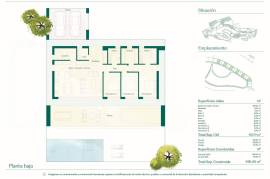 Exclusive Frontline Golf Villas in Hacienda del Álamo, Costa Cálida