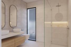 Exclusive Frontline Golf Villas in Hacienda del Álamo, Costa Cálida