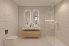 Exclusive Frontline Golf Villas in Hacienda del Álamo, Costa Cálida