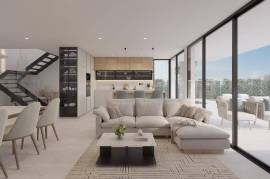 Exclusive Frontline Golf Villas in Hacienda del Álamo, Costa Cálida