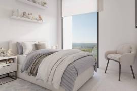 Exclusive Frontline Golf Villas in Hacienda del Álamo, Costa Cálida