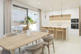 New Build Villa in the centre of Ciudad Quesada – Modern Design and Prime Location