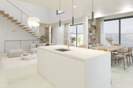 New Build Villa in the centre of Ciudad Quesada – Modern Design and Prime Location