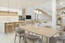 New Build Villa in the centre of Ciudad Quesada – Modern Design and Prime Location