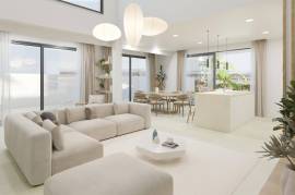 New Build Villa in the centre of Ciudad Quesada – Modern Design and Prime Location