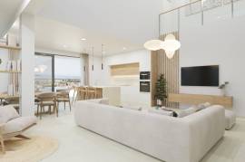 New Build Villa in the centre of Ciudad Quesada – Modern Design and Prime Location