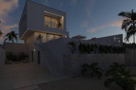 New Build Villa in the centre of Ciudad Quesada – Modern Design and Prime Location