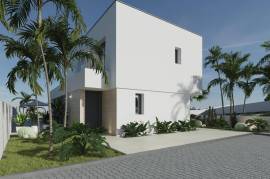 New Build Villa in the centre of Ciudad Quesada – Modern Design and Prime Location