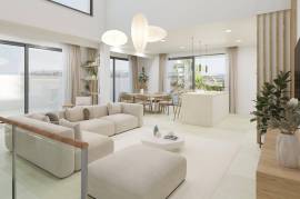 New Build Villa in the centre of Ciudad Quesada – Modern Design and Prime Location