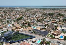 New Build Villa in the centre of Ciudad Quesada – Modern Design and Prime Location
