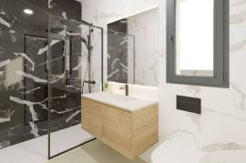 New Build Villa in the centre of Ciudad Quesada – Modern Design and Prime Location