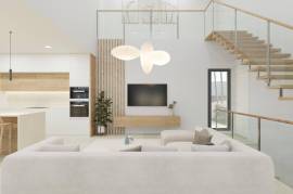 New Build Villa in the centre of Ciudad Quesada – Modern Design and Prime Location