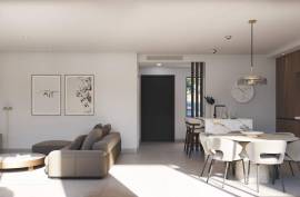 Modern New Build Villas Near the Beach in Santiago de la Ribera