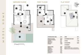 Modern New Build Villas Near the Beach in Santiago de la Ribera