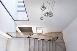 Modern New Build Villas Near the Beach in Santiago de la Ribera