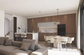 Modern New Build Villas Near the Beach in Santiago de la Ribera