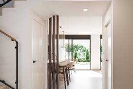 Modern New Build Villas Near the Beach in Santiago de la Ribera