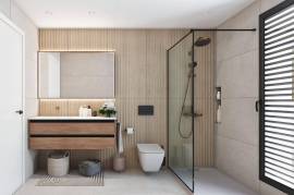 Modern New Build Villas Near the Beach in Santiago de la Ribera