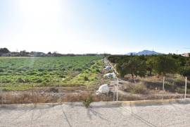 WUNDERBARES LANDANWESEN AM RANDE VON DOLORES