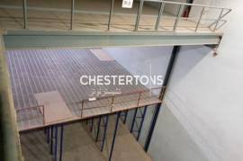 COLD STORAGE | 116 KW ELECTRICITY | VACANT