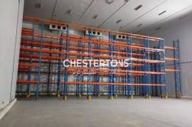 NO AGENTS | WAREHOUSE | 36 KW POWER | VACANT