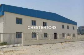 SHARJAH AIRPORT INTERNATIONAL FREEZONE