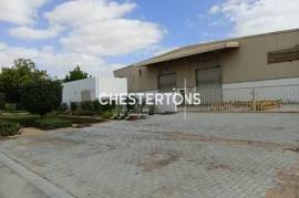WAREHOUSE FOR SALE I SAIF ZONE I SHARJAH