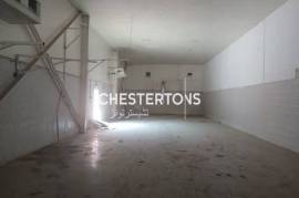 WAREHOUSE FOR SALE I STORAGE ONLY I JAFZA NORTH