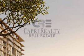 Luxury Apartment |High ROI|Near Palm Beach #AB