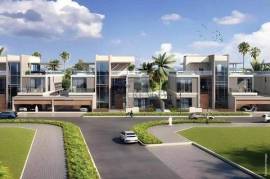 Townhouses | Smart home features | Modern Living | Flexible Payment Plan