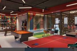 Luxury Living Meets Modern Business ASPIRZ by Danube