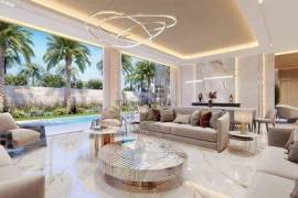 High-Value Lagoon Mansion | Investor Choice | 5Y Plan #IQ