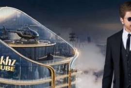 Iconic Offices|Shahrukhz|Flexible 30% Post-Handover Plan#AS