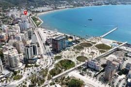 Business Unit For Sale In Lungomare Vlore Albania