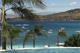 Private Beach Prime Hotel for Sale in Saranda – 11-Storey Building First Line Ultra Luxurious Project