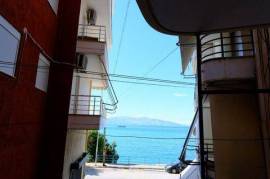 1-Bedroom Seaview Apartment for Sale in Saranda – Butrinti Street, Just 60m from the Sea