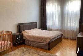 Spacious 450 sq.m House with Sea View in Badamdar, Sabail – Fully Equipped & Move-In Ready