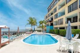 Luxury 2 Bed Apartment For Sale In St. Lawrence Beach Christ Church