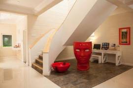 Mount Standfast No. 1