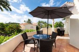 Sugar Hill - Palm Breeze Villa