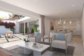 Golden Acre Phase 2 (Two Bedroom)