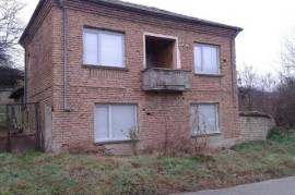 Excellent 3 Bed House For Renovation For Sale In Stezherovo Pleven Bulgaria