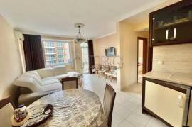 2-Bedroom Apartment with Pool View in Laguna 3, Sunny Beach