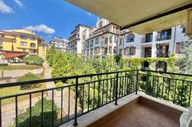 Spacious 2-Bedroom Apartment in Panorama Dreams, Sveti Vlas