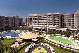 Apartment with Pool and Sea View | Barceló Royal Beach, Sunny Beach