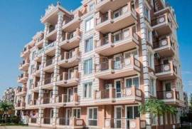 1-bedroom Apartment with Pool View | Casa Rossa, Sunny Beach