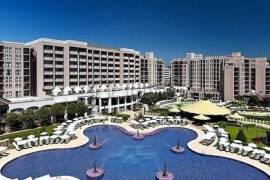 Furnished One bedroom Apartment | Barceló Royal Beach, Sunny Beach